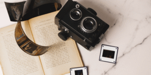 aparat retro